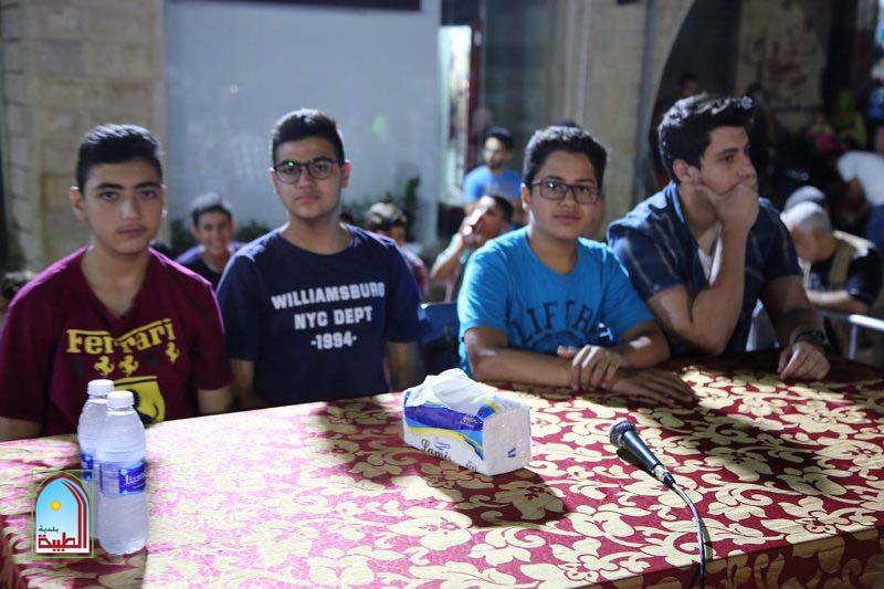 ����� ������ �� ������ ������� ������ ٢٠١٧ 